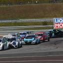 ADAC TCR Germany, Oschersleben