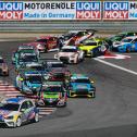 ADAC TCR Germany, Oschersleben