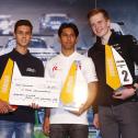 ADAC TCR Germany, Tom Lautenschlager, Dominik Fugel, Mike Beckhusen