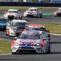 ADAC TCR Germany, JUNIOR TEAM ENGSTLER, Luca Engstler
