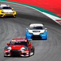 ADAC TCR Germany, HP Racing, Hari Proczyk