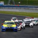 ADAC TCR Germany, Oschersleben II, LMS Racing, Antti Buri