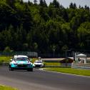 #27 Jonas Karklys / NordPass / Hyundai i30 N TCR