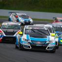 ADAC TCR Germany, Oschersleben II, Target Competition, Josh Files