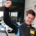 ADAC TCR Germany, Oschersleben II, Target Competition, Josh Files