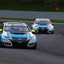 ADAC TCR Germany, Oschersleben II, Target Competition, Josh Files