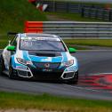 ADAC TCR Germany, Oschersleben II, Target Competition, Mike Beckhusen