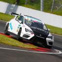 ADAC TCR Germany, Oschersleben II, HP Racing, Harald Proczyk