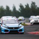 ADAC TCR Germany, Profi-Car Team Honda ADAC Sachsen, Mike Halder