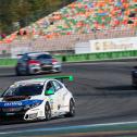 ADAC TCR Germany, Hockenheim, Target Competition UK-SUI, Kris Richard