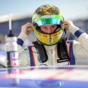 ADAC TCR Germany, Hockenheim, Junior Team Engstler, Luca Engstler