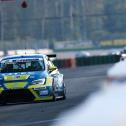 ADAC TCR Germany, Hockenheim, Wolf-Power Racing 2, Mike Halder