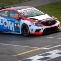 ADAC TCR Germany, Hockenheim, HP Racing, Harald Proczyk