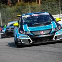 ADAC TCR Germany, Hockenheim, Target Competition UK-SUI, Josh Files