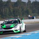 ADAC TCR Germany, Hockenheim, Schläppi Race-Tec, Dino Calcum