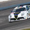 ADAC TCR Germany, Hockenheim, V-Action Racing Team, Cosimo Barberini