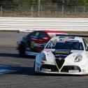 ADAC TCR Germany, Hockenheim, V-Action Racing Team, Cosimo Barberini
