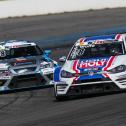 ADAC TCR Germany, Hockenheim, Team Engstler USA, Jason Wolfe, Steibel Motorsport, Pascal Eberle