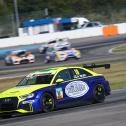 ADAC TCR Germany, Hockenheim, LMS Racing, Antti Buri
