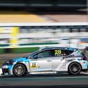 ADAC TCR Germany, Hockenheim, Steibel Motorsport, Pascal Eberle