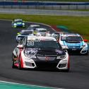 ADAC TCR Germany, Team Honda ADAC Sachsen, Steve Kirsch