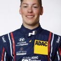 ADAC TCR Germany, Oschersleben, Hyundai Team Engstler, Max Hesse