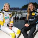 ADAC TCR Germany, Lubner Motorsport, Jasmin Preisig, Target Competition SWE-POL, Gosia Rdest