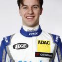 ADAC TCR Germany, Oschersleben, Lubner Motorsport, Jan Seyffert