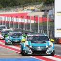 ADAC TCR Germany, Target Competition, Josh Files