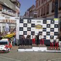 ADAC Rallye Deutschland, Thierry Neuville, Nicolas Gilsoul, Hyundai Shell Mobis World Rally Team, Ott Tänak, Martin Järveoja, Esapekka Lappi, Janne Ferm, Toyota Gazoo Racing WRT