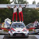 ADAC Rallye Deutschland, Toyota Gazoo Racing WRT, Martin Järveoja, Ott Tänak