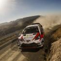 ADAC Rallye Deutschland, Toyota Gazoo Racing News, Ott Tänak