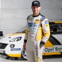 ADAC Opel Rallye Junior Team, Julius Tannert