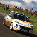 ADAC Opel Rallye Junior Team, Tannert