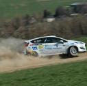 ADAC Stiftung Sport, Julius Tannert, Ford Fiesta R2T