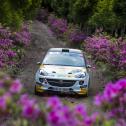 ADAC Opel Rallye Junior Team, Julius Tannert