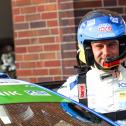 #1 Julius Tannert (DEU) / Frank Christian (DEU), Škoda FABIA RS Rally2