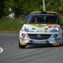 ADAC Opel Rallye Junior Team, Julius Tannert