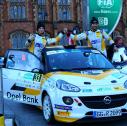 ADAC Opel Rallye Junior Team, Tannert, Thielen