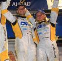 ADAC Opel Rallye Junior Team, Julius Tannert, Jennifer Thielen