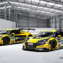 ADAC GT Masters, Team EFP by TECE 