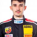 ADAC Formel 4, Hockenheim, ADAC Berlin-Brandenburg e.V., Kristian Thaqi