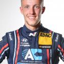 ADAC TCR Germany, Hyundai Team Engstler, Théo Coicaud