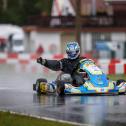 Thierry Delre bei den KZ2 Masters erfolgreich