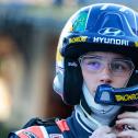 ADAC Rallye Deutschland, Thierry Neuville