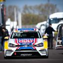 ADAC TCR Germany, Oschersleben, Junior Team Engstler, Florian Thoma