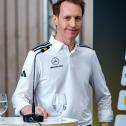 Thomas Jäger, Mercedes-AMG (Foto: Gruppe C Photography)