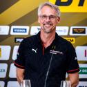 Thomas Laudenbach, Porsche (Foto: Gruppe C Photography)
