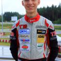 ADAC Kart Masters, Wackersdorf, Tim Tröger