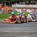 Tim Tröger siegt in der KZ2